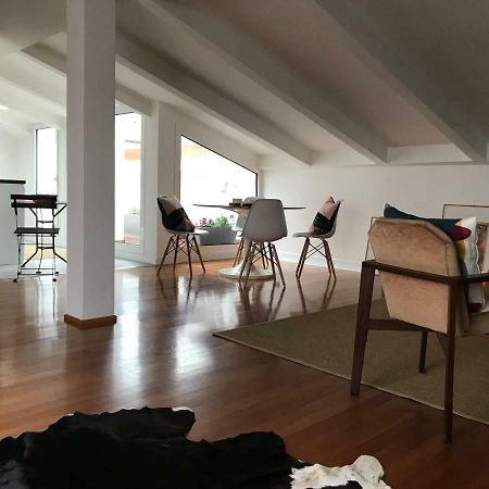Le Terrazze Apartamento Vicenza Exterior foto