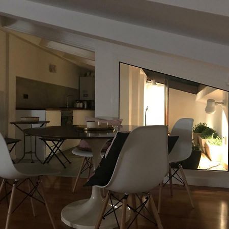 Le Terrazze Apartamento Vicenza Exterior foto