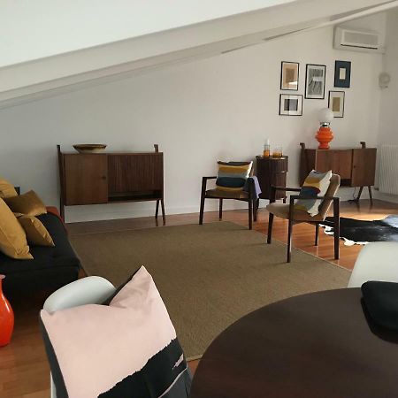 Le Terrazze Apartamento Vicenza Exterior foto