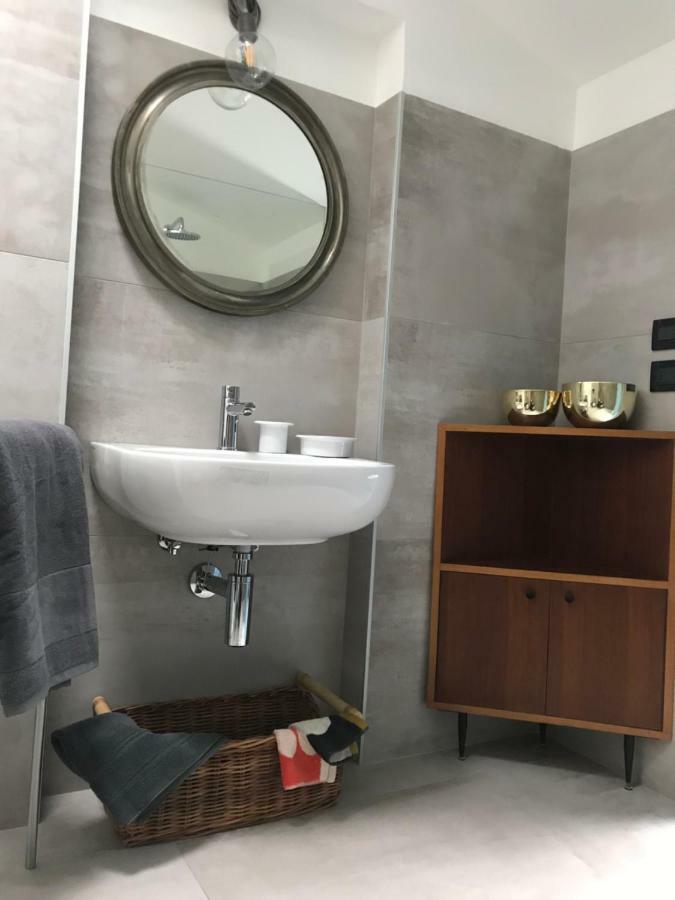 Le Terrazze Apartamento Vicenza Exterior foto