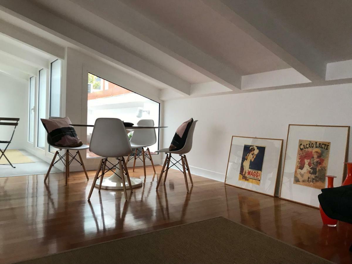 Le Terrazze Apartamento Vicenza Exterior foto