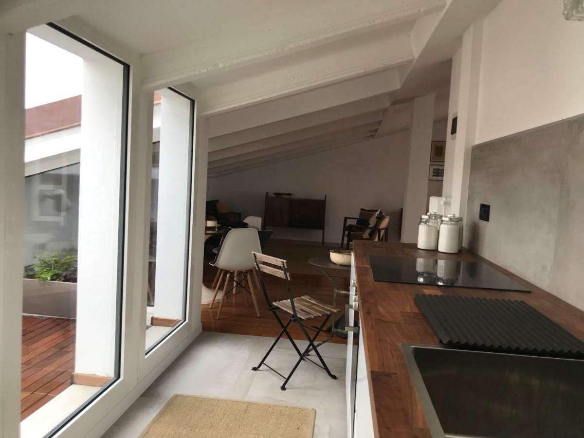 Le Terrazze Apartamento Vicenza Exterior foto