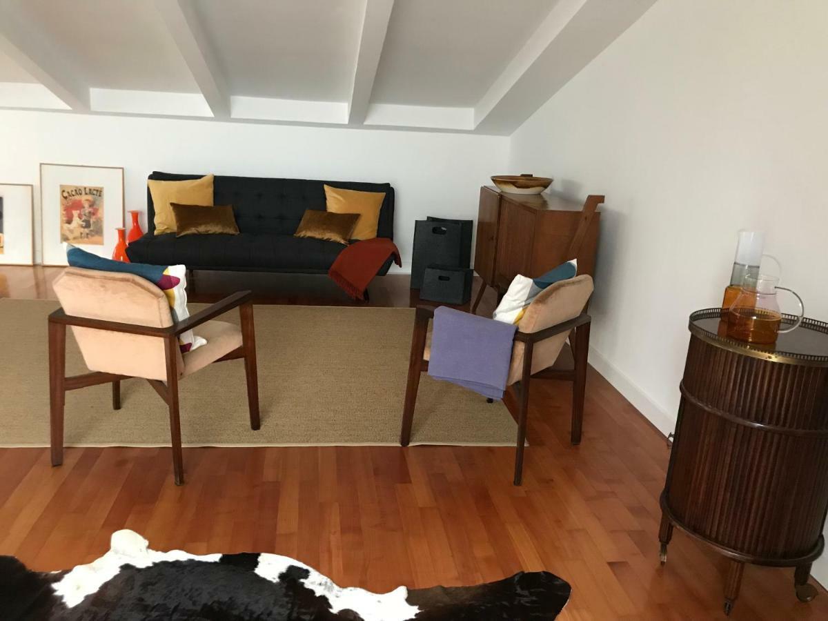 Le Terrazze Apartamento Vicenza Exterior foto