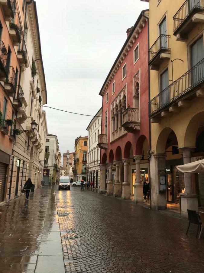 Le Terrazze Apartamento Vicenza Exterior foto