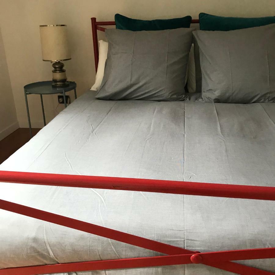 Le Terrazze Apartamento Vicenza Exterior foto