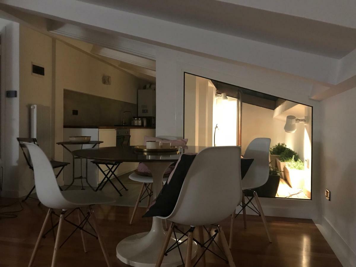Le Terrazze Apartamento Vicenza Exterior foto