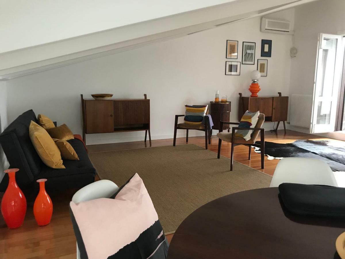 Le Terrazze Apartamento Vicenza Exterior foto