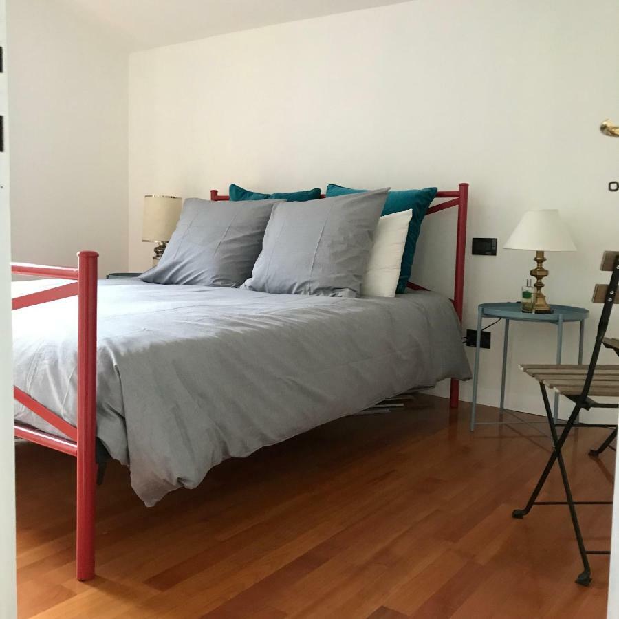 Le Terrazze Apartamento Vicenza Exterior foto