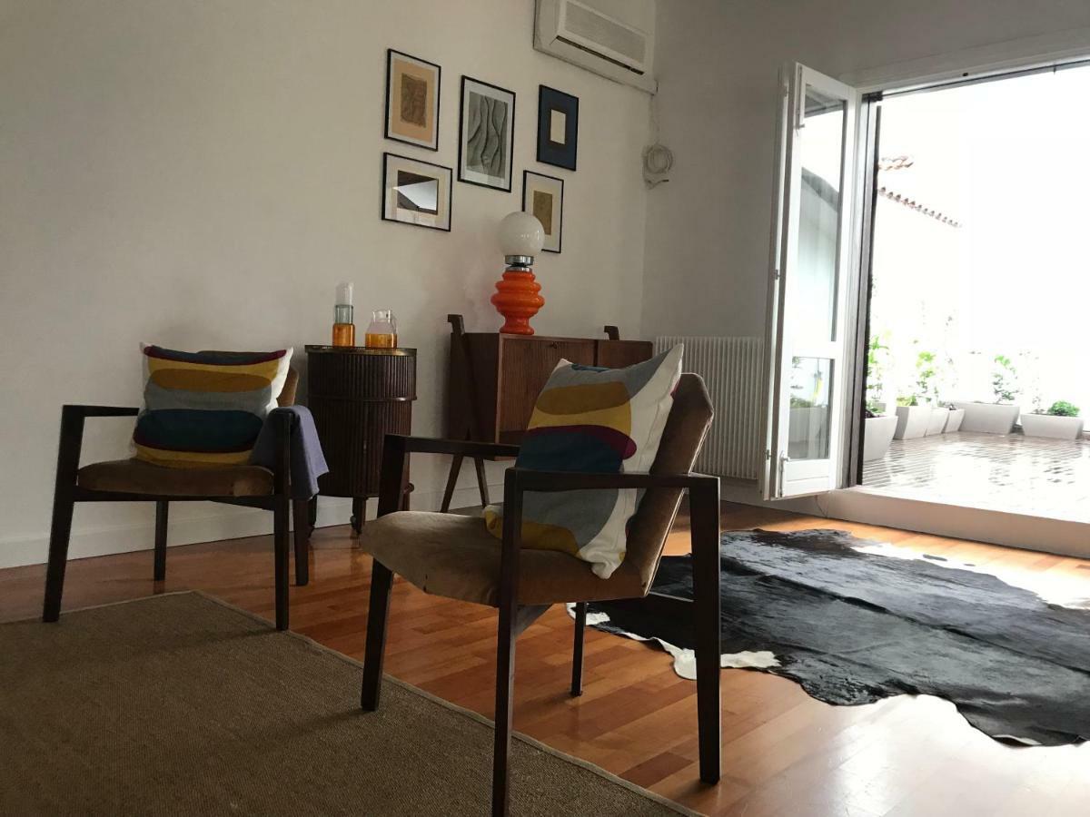 Le Terrazze Apartamento Vicenza Exterior foto