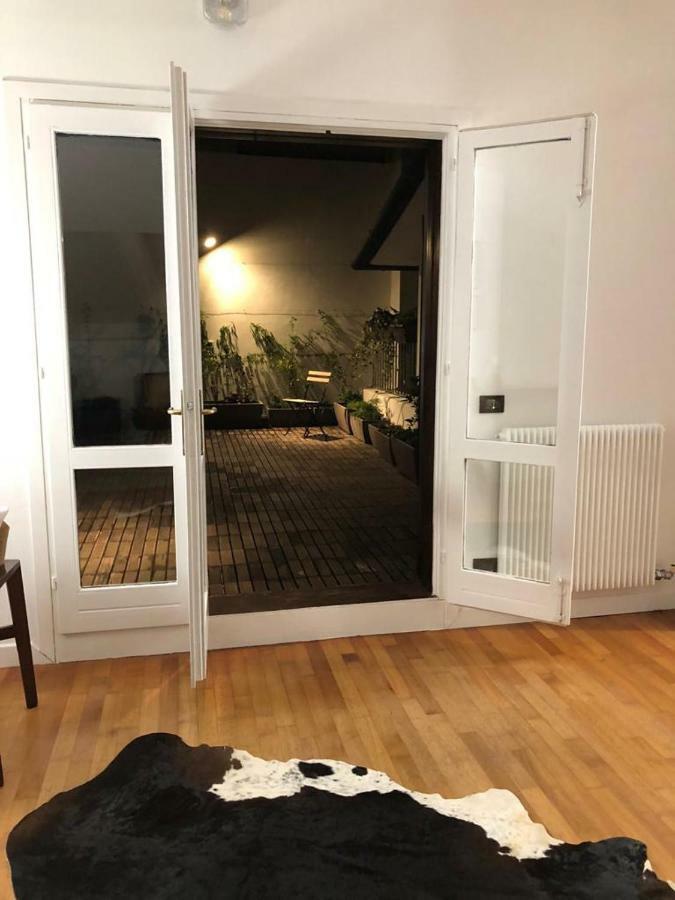 Le Terrazze Apartamento Vicenza Exterior foto