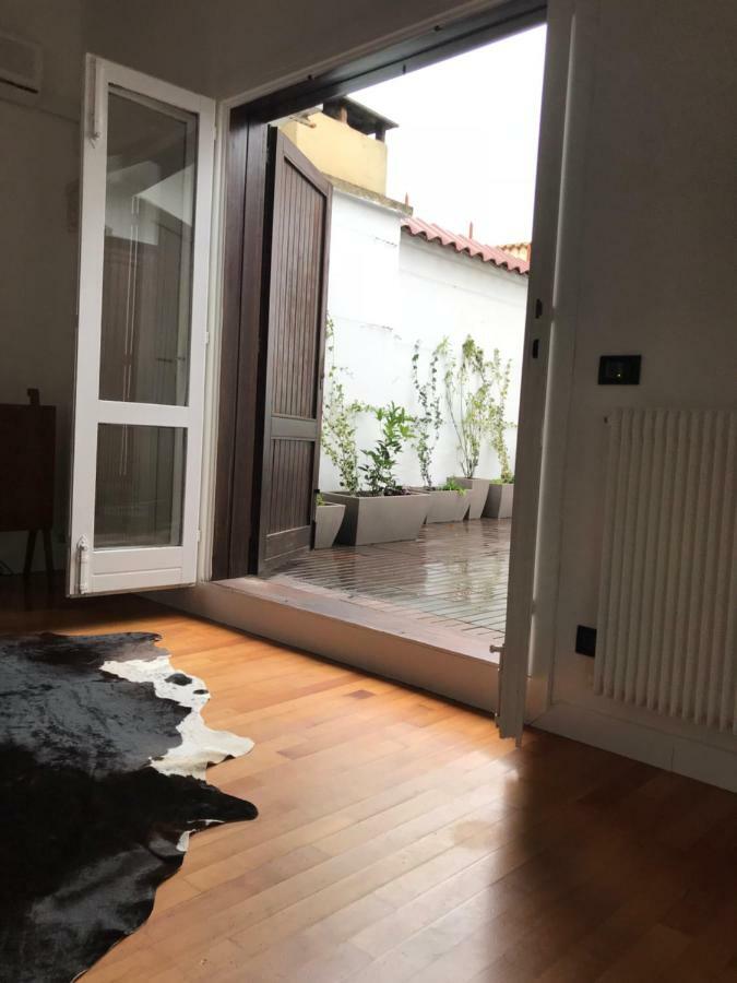 Le Terrazze Apartamento Vicenza Exterior foto