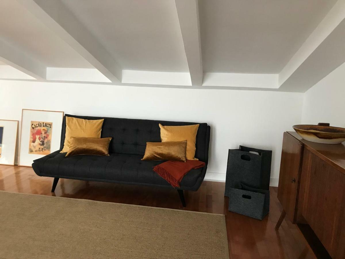 Le Terrazze Apartamento Vicenza Exterior foto