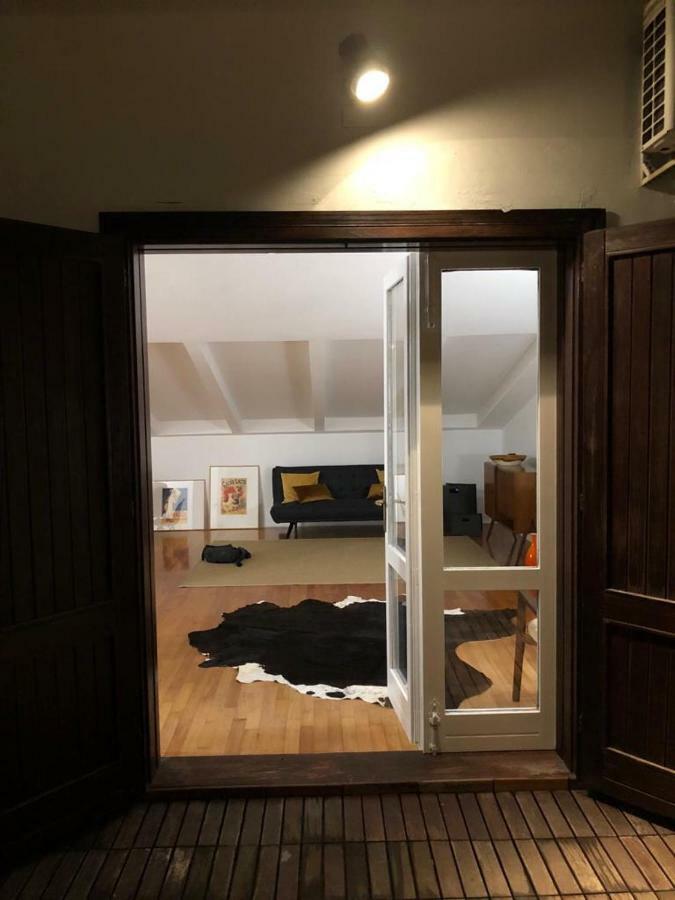 Le Terrazze Apartamento Vicenza Exterior foto
